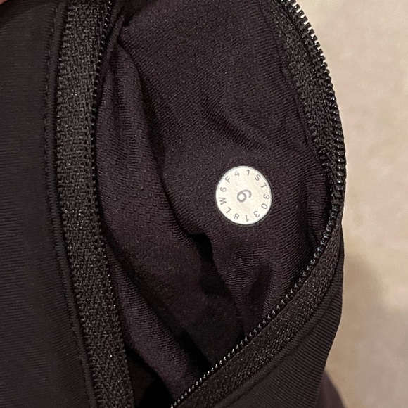 Lululemon Pace Rival Crop Leggings - Picture 13 of 13
